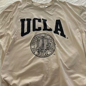 UCLA TShirt oversized